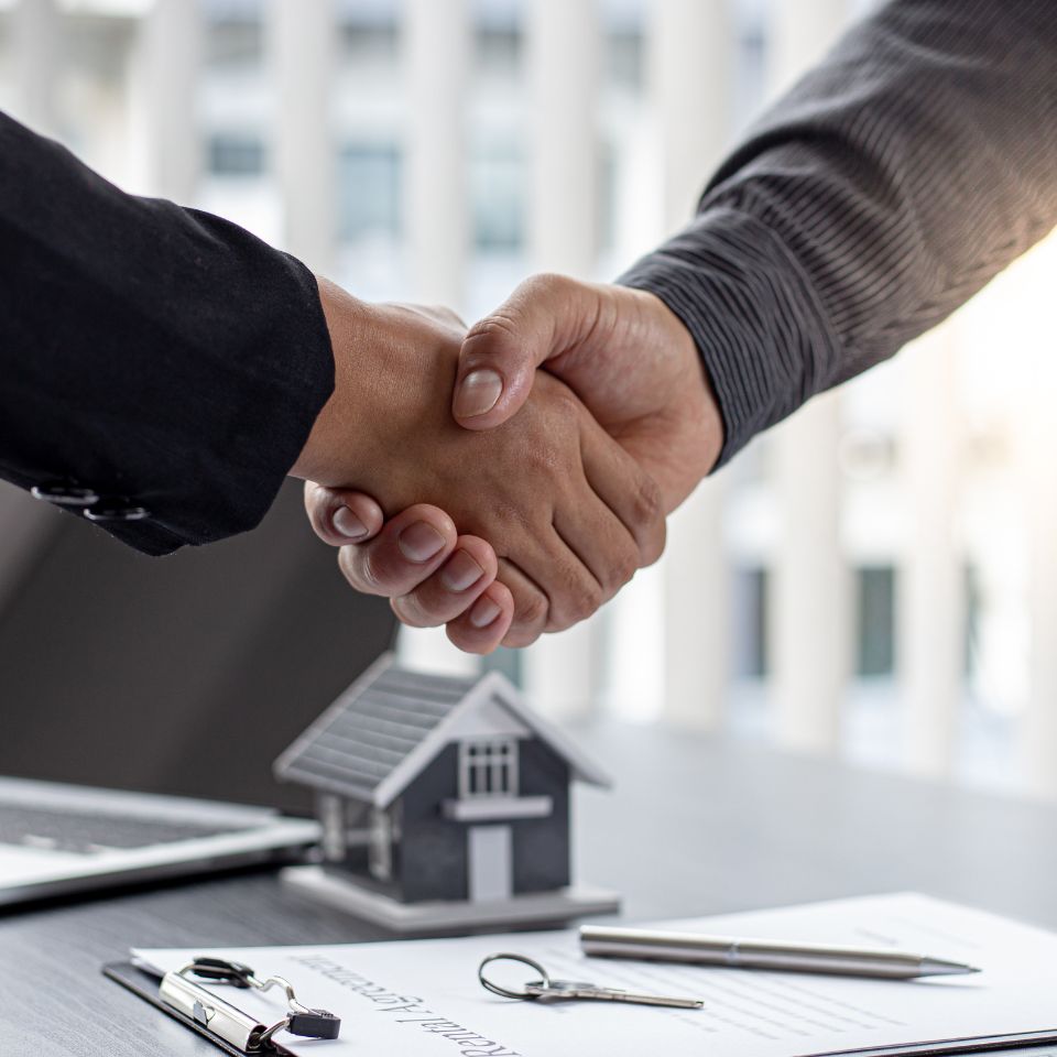 Benefits of Working With Our Property Management Team