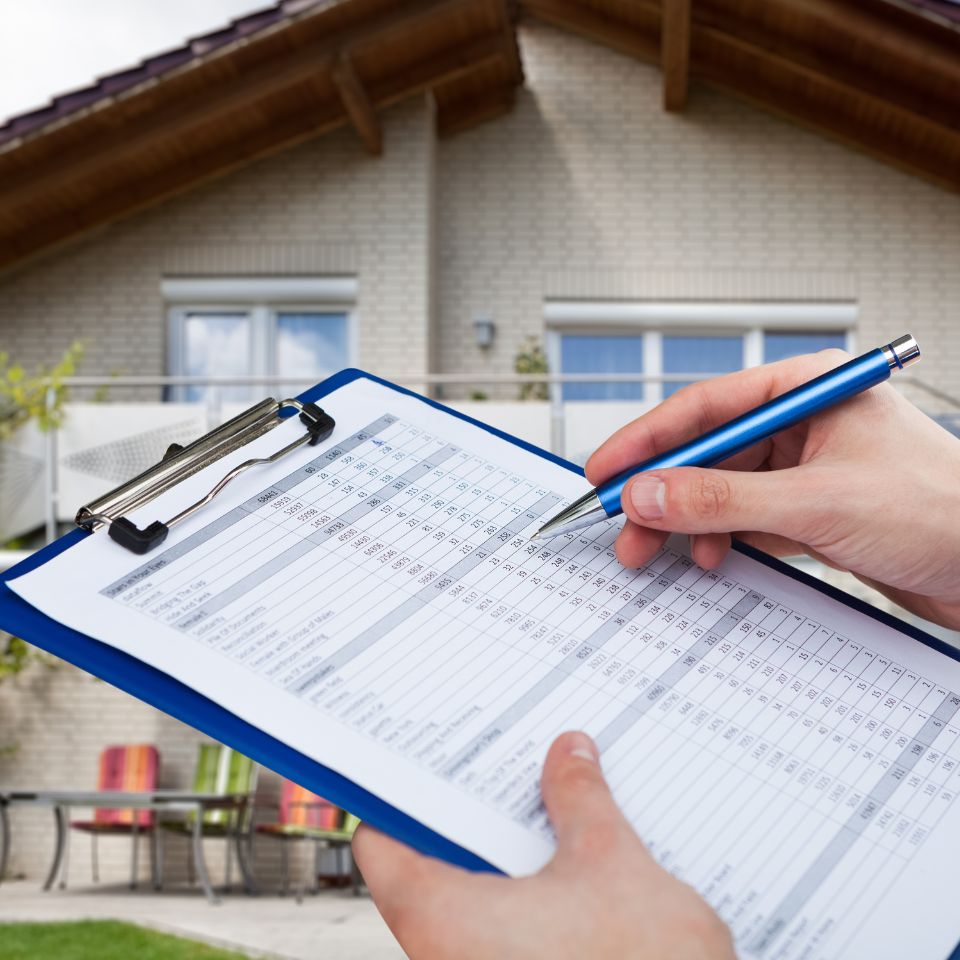 Every property we manage is a thriving home contributing to a vibrant neighborhood.