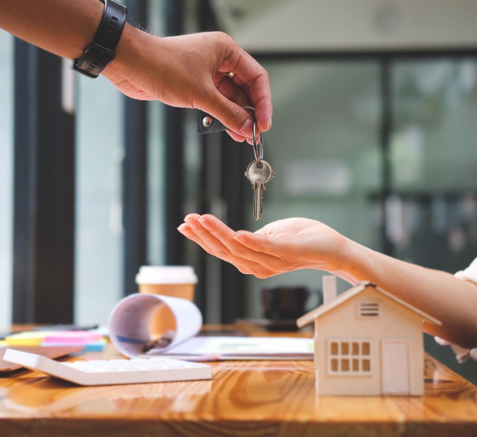 Ready to Rent or Need Help Managing Your Investment Property? We're Here to Help!
