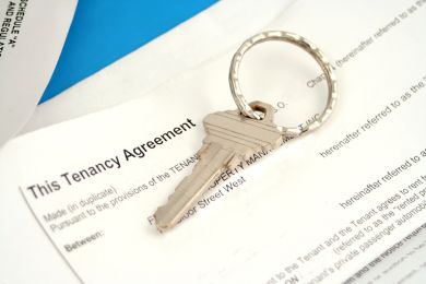 Tenant Screening
& Placement